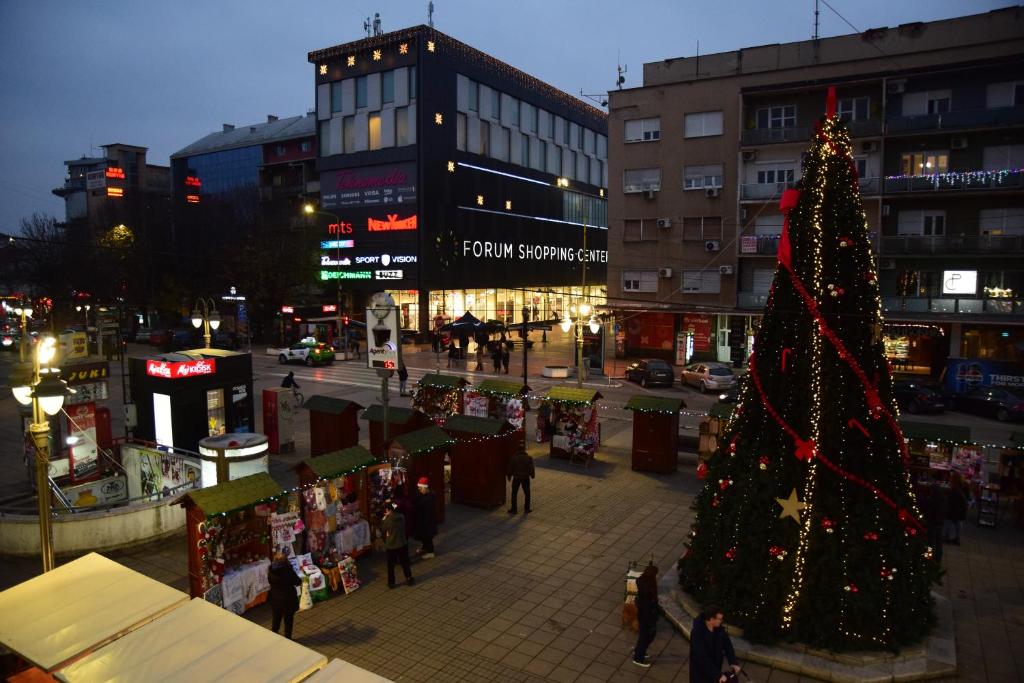 Bella Notte apartments - 3