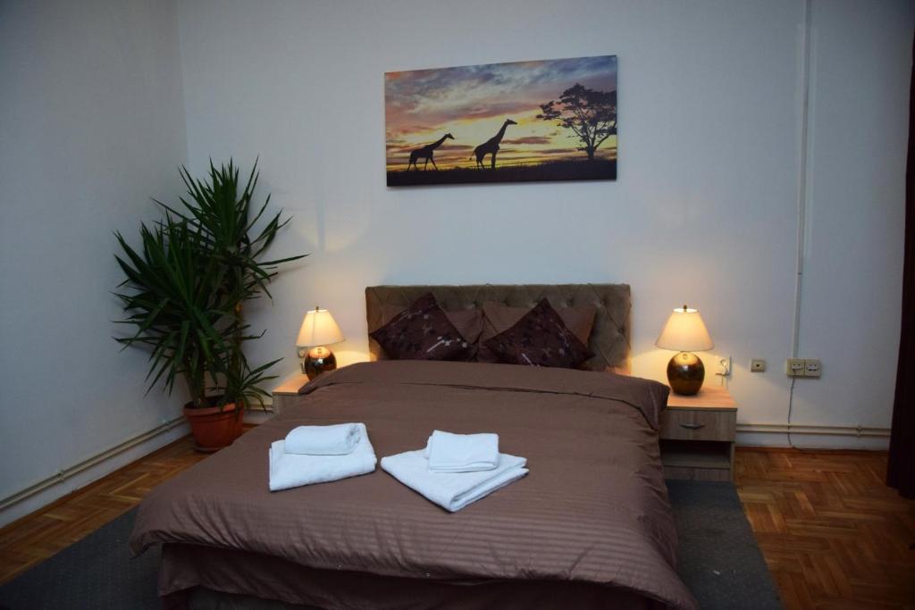 Bella Notte apartments - 4