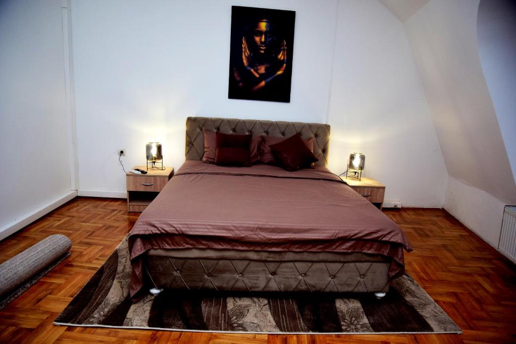 Bella Notte apartments - 5