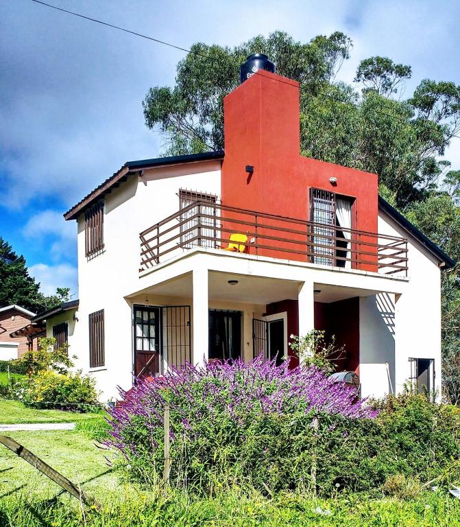 La Orquídea de la Sierra - 2