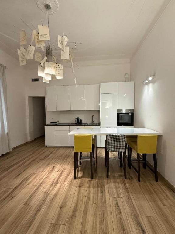 Rismondo- 5 star- top location - 2