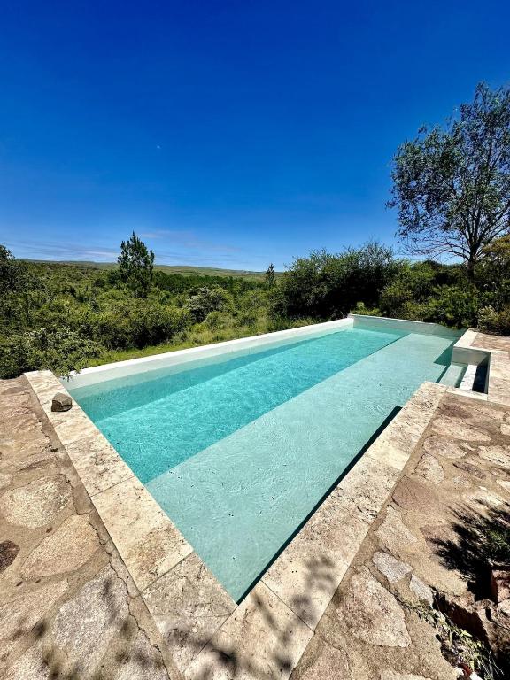 Casa de campo con privacidad, naturaleza y pileta - 3