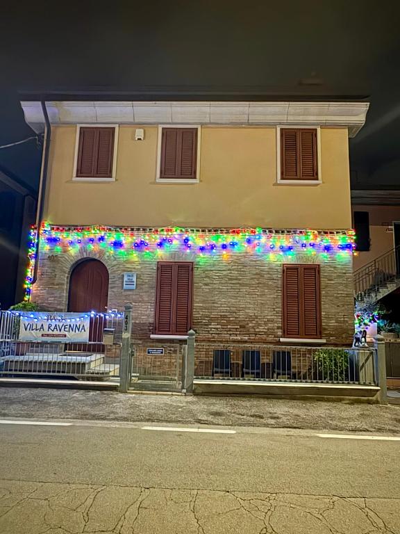 B&b Villa Ravenna - 3
