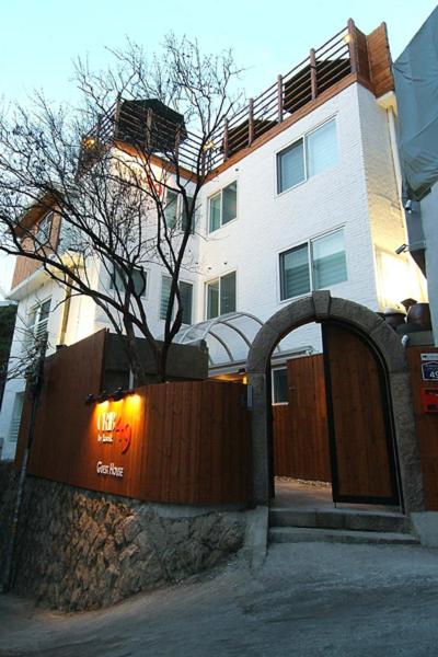 크립 게스트하우스 호텔 이미지 2