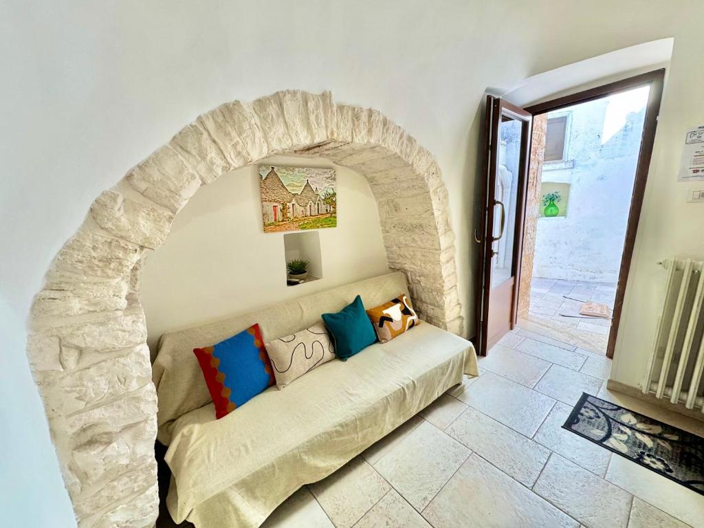 Trulli Phoenix Alberobello - 3