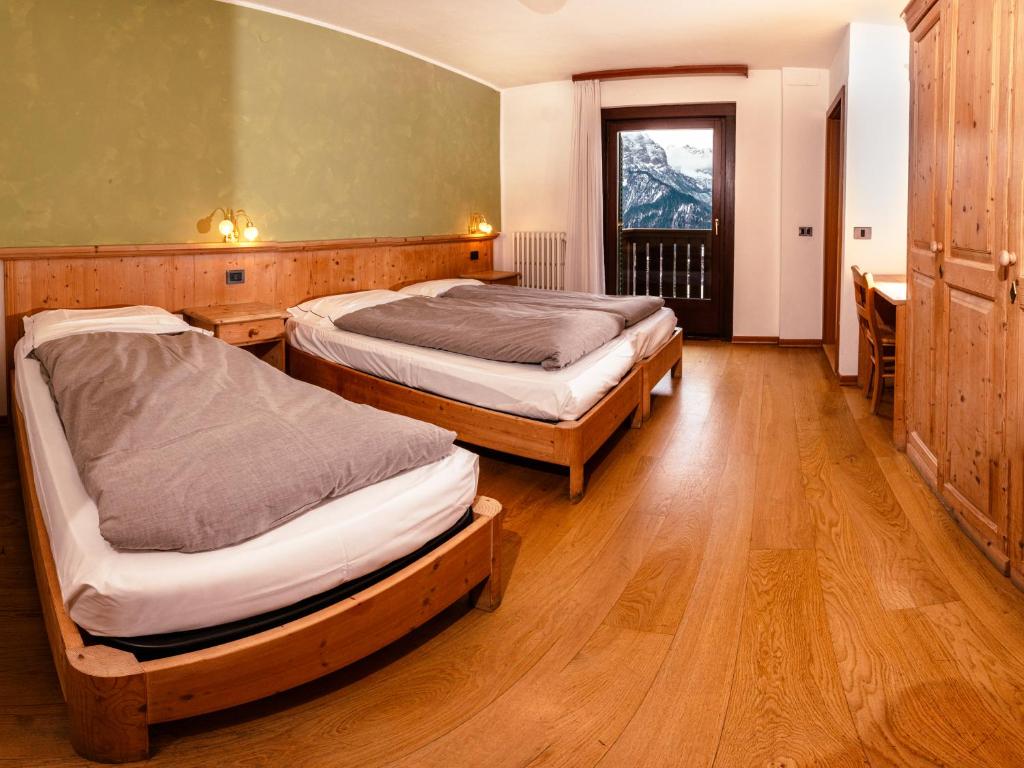 Hotel Betulla - 4