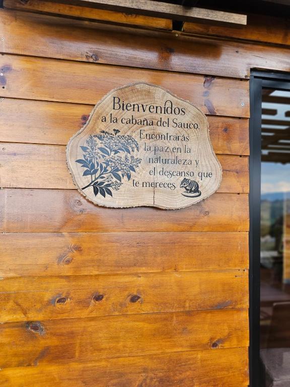 Cabaña Entre montañas La Calera - 5