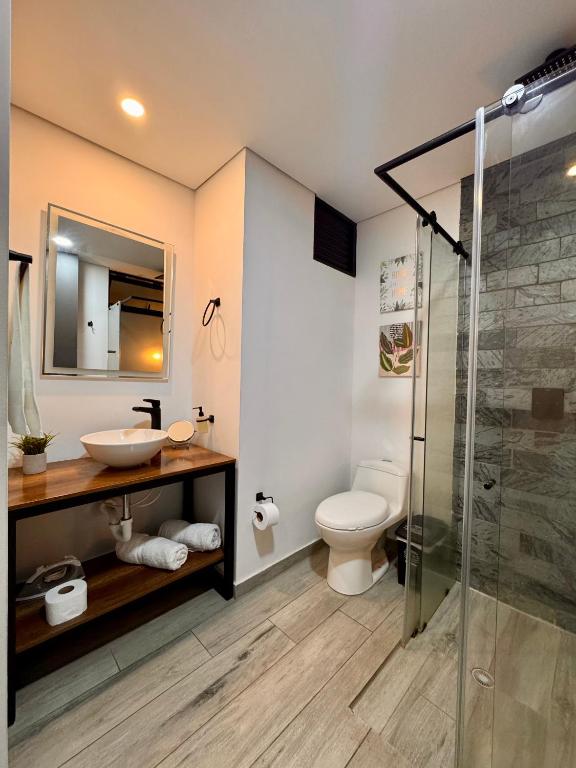 Cercano al Aeropuerto y nuevo - 4