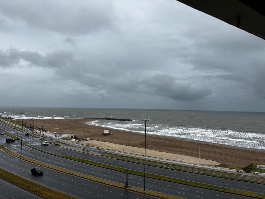 Departamento con vista al mar Morgan Beach - 4