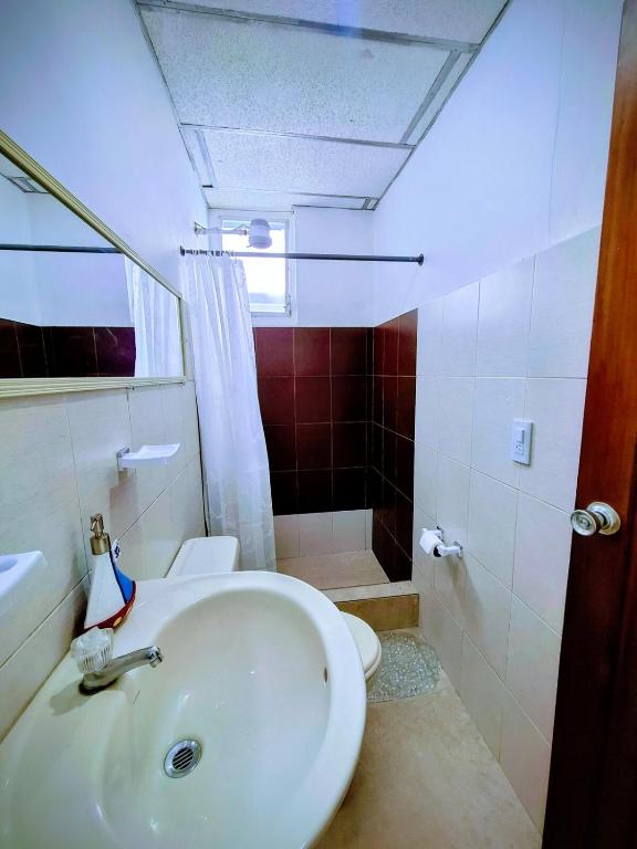 Suite privada con jardín cerca del mar - 3