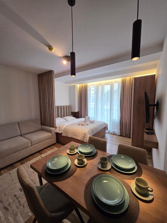 E&E Apartman - 1