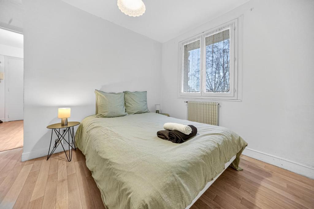Appartement calme et confortable au bord du canal - 3