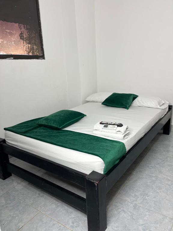 Hotel Geomar - 2