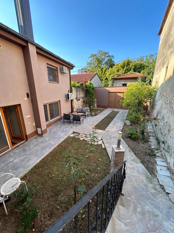 Apartman Stone Garden 2 - 4