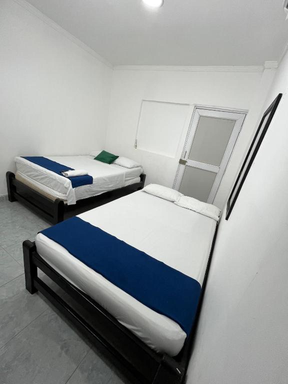 Hotel Geomar - 4