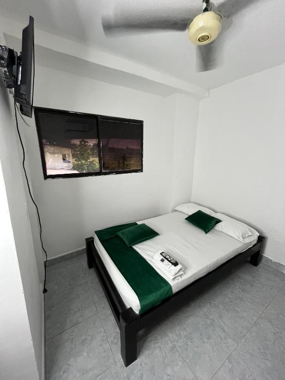 Hotel Geomar - 5