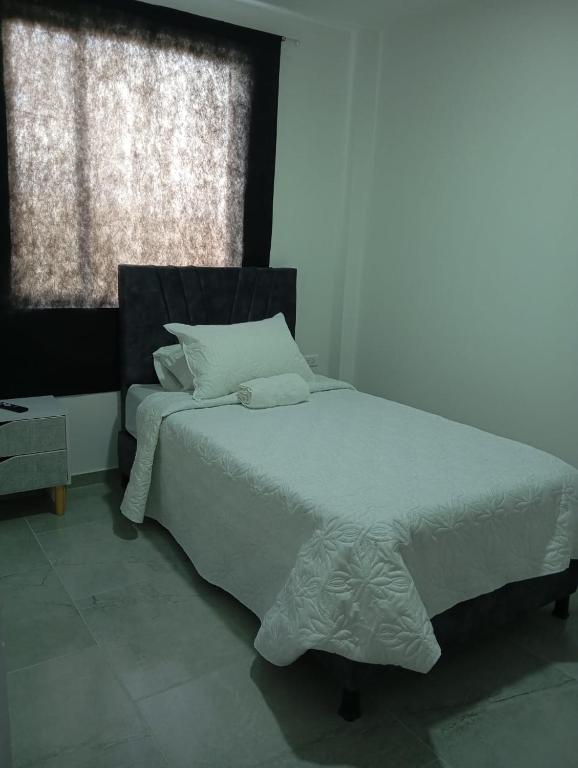 Hotel y ApartaHotel HyL Simijaca - 4