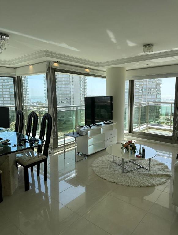 Apartamento IMPERIALE Luxury punta del este - 5