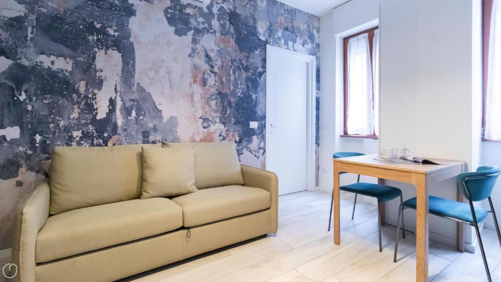 Italianway Comfort - Tartaglia 19 - 2