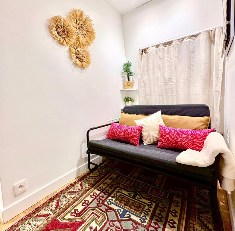 Cozy nest - 2