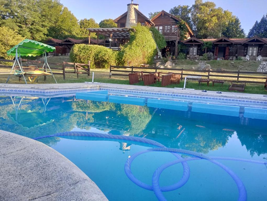 Posada La ensenada - 3