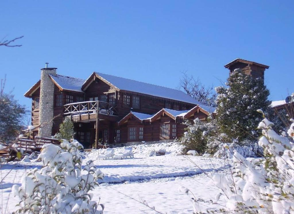 Posada La ensenada - 5