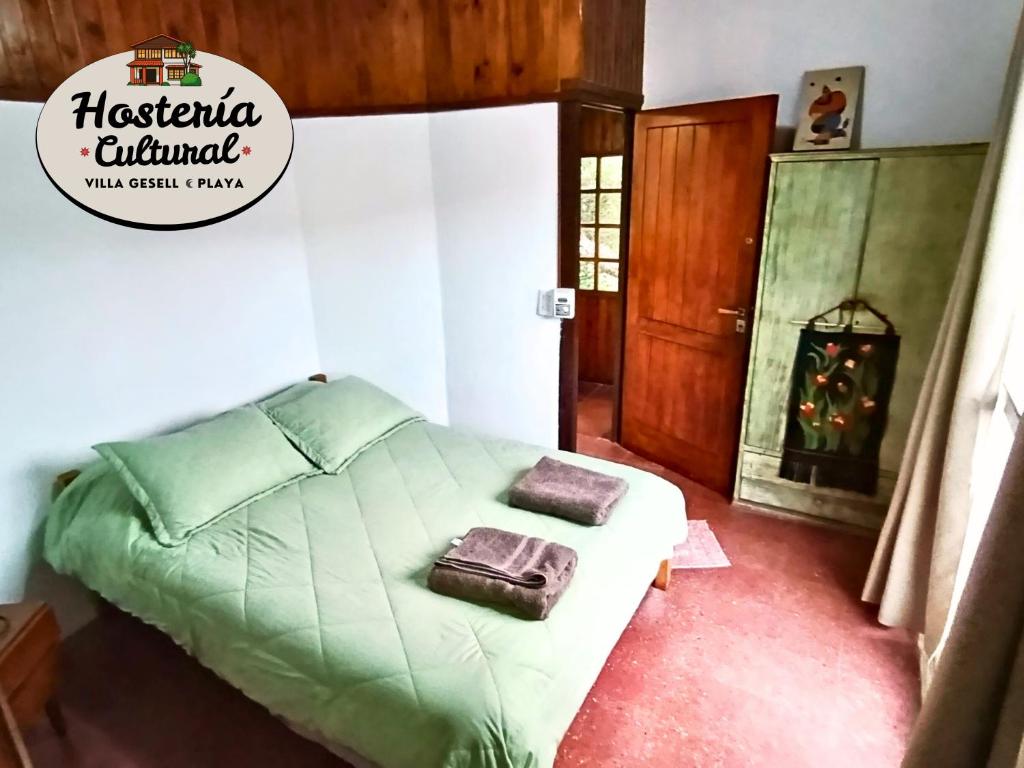 Hosteria Cultural Villa Gesell Playa - 5