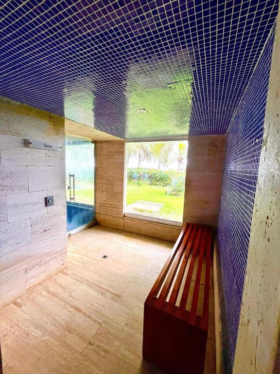 Luxury apartment sea view with pool- central 12 min from the city center - 4