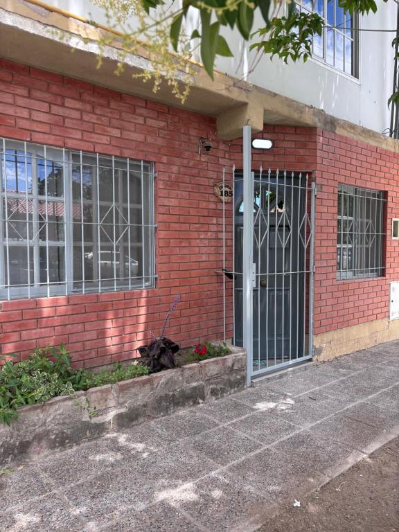 Departamentos Tilcara PB 1 - 2