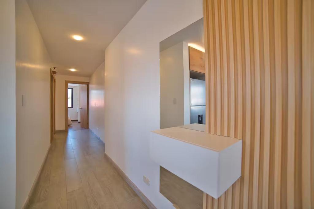 Luxurious apartment with terrace - 2