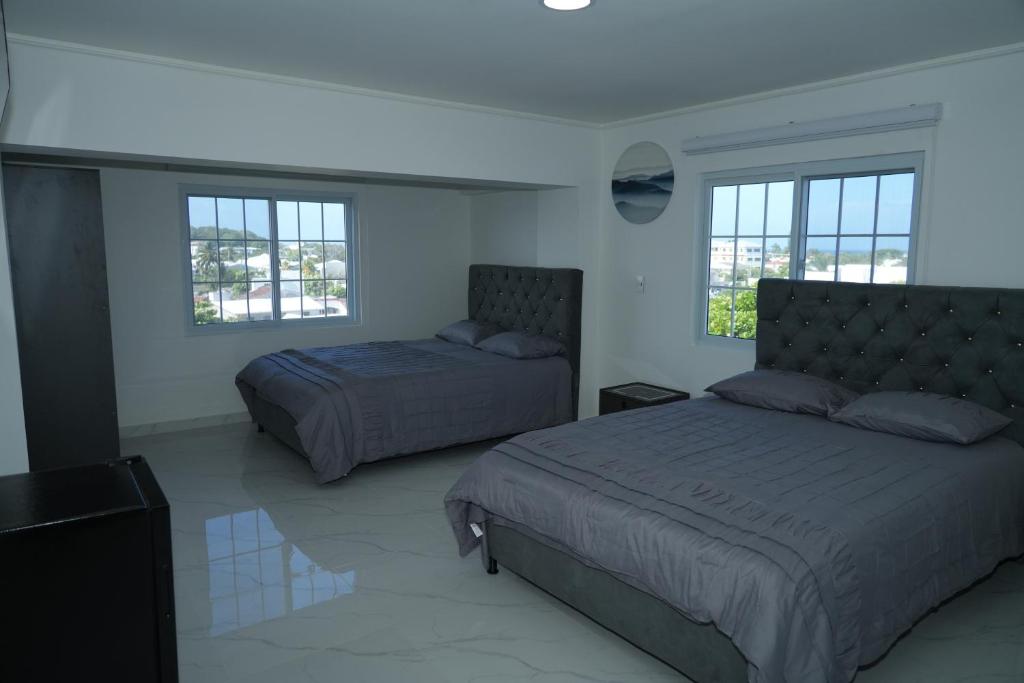 Jhonny Cay Suites - 3