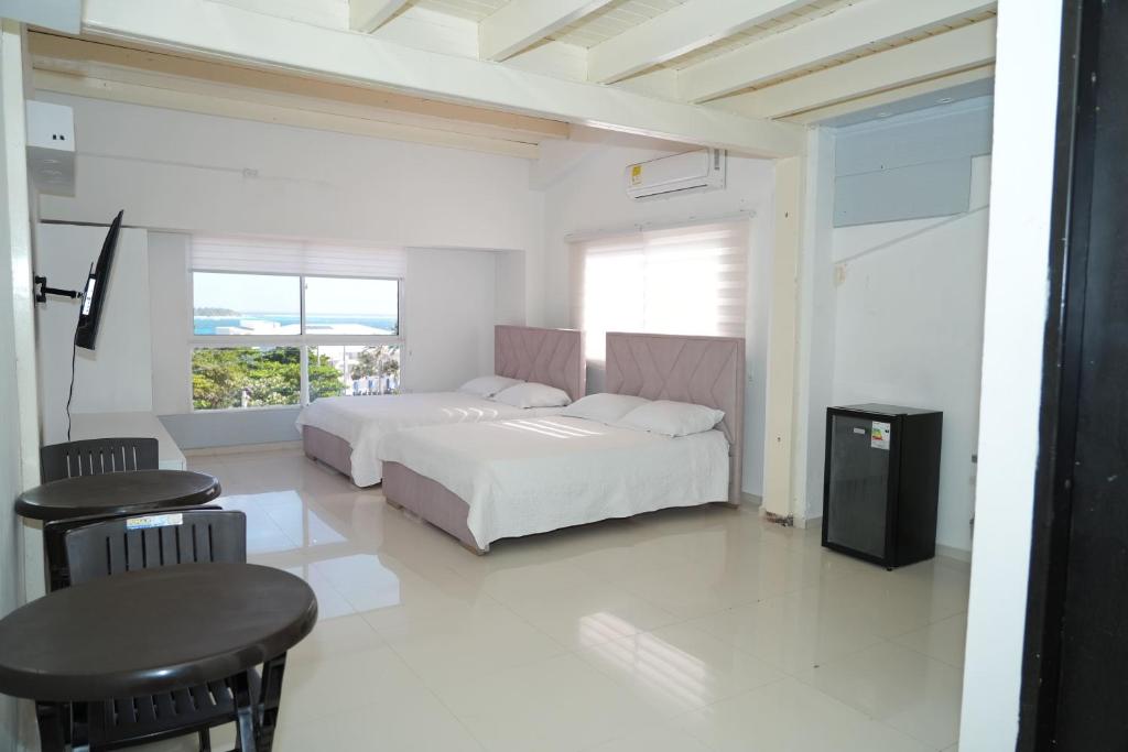 Jhonny Cay Suites - 2