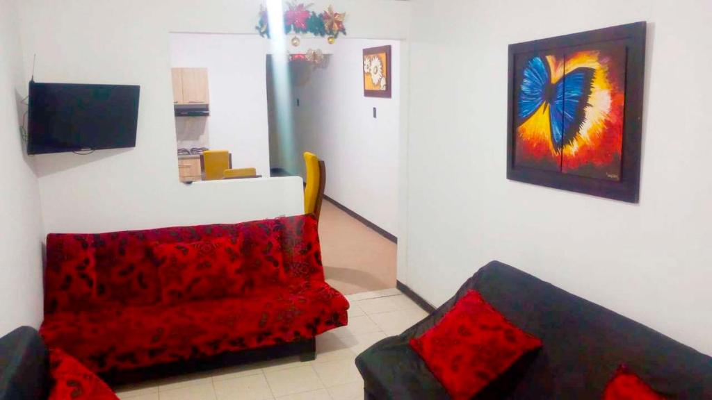 Casa La Quindiana - Apto baño y cocina privada - 1