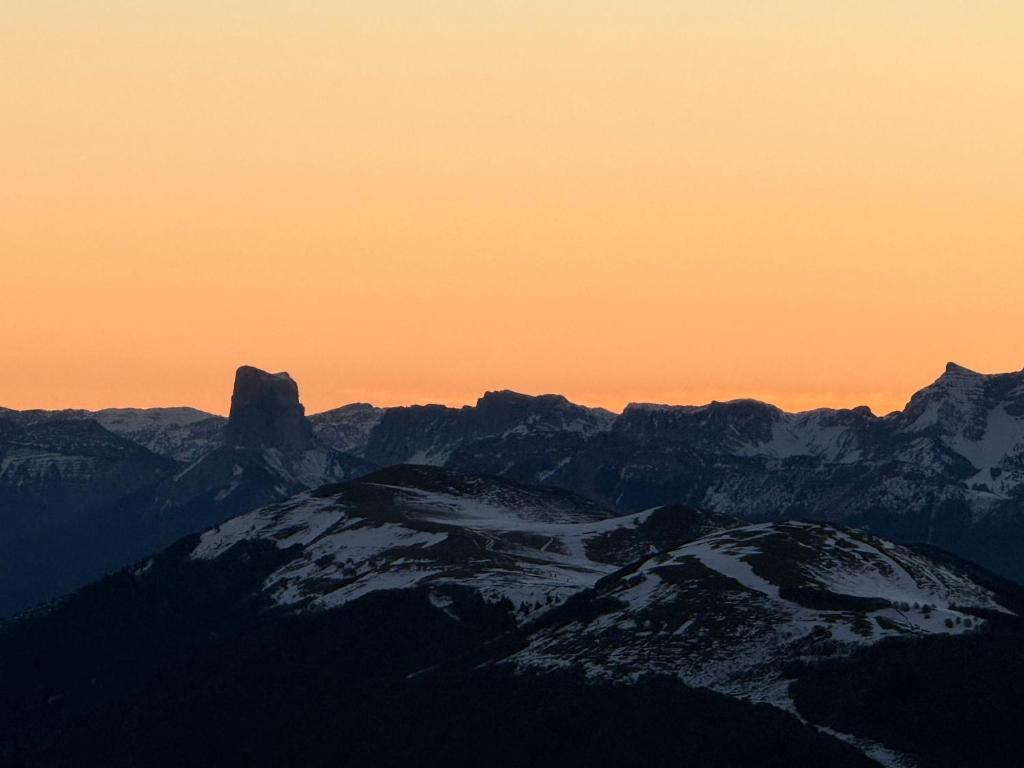 Les Balcons d'Edelweiss - 3