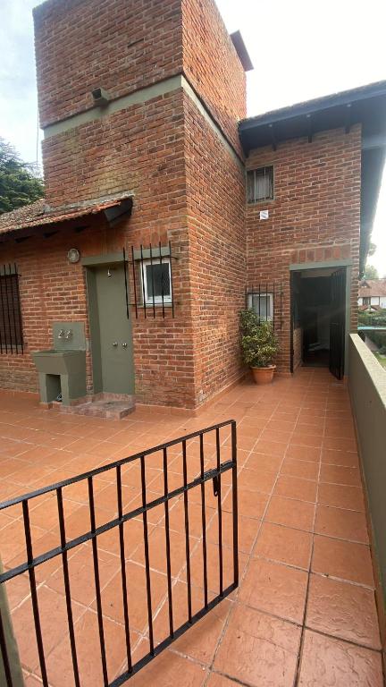 Departamento pinamar - 2