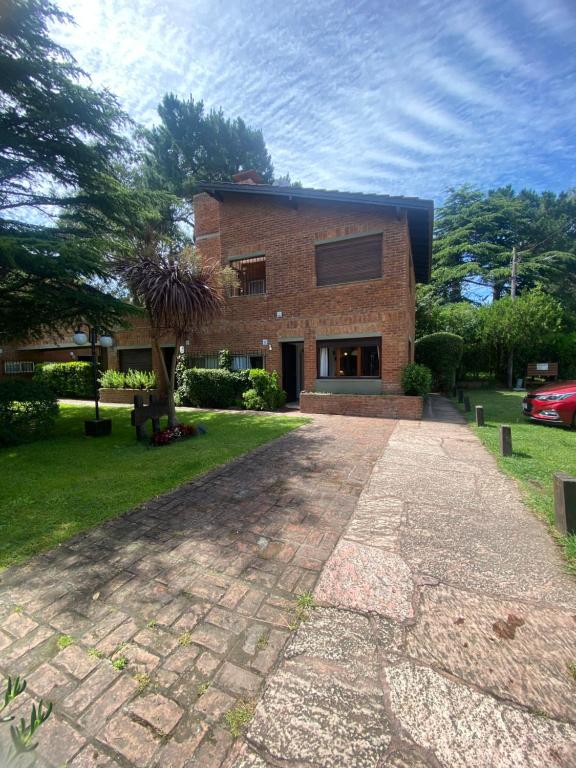 Departamento pinamar - 1