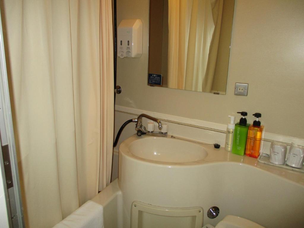 Hotel Fukushima Hills photo