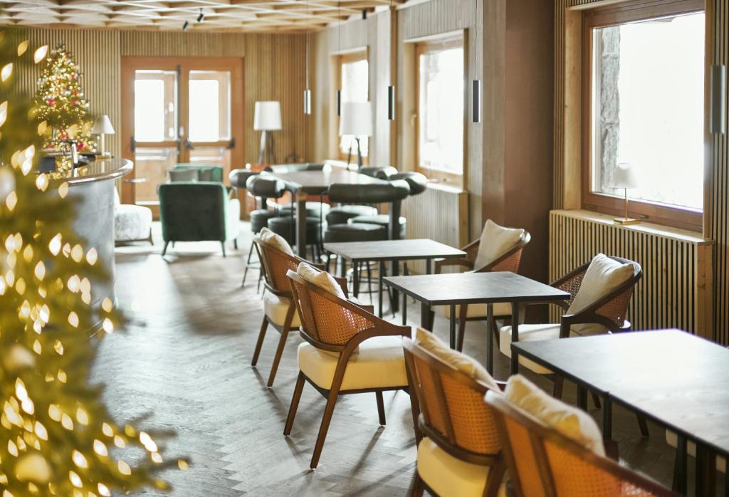Hotel Europa - 3
