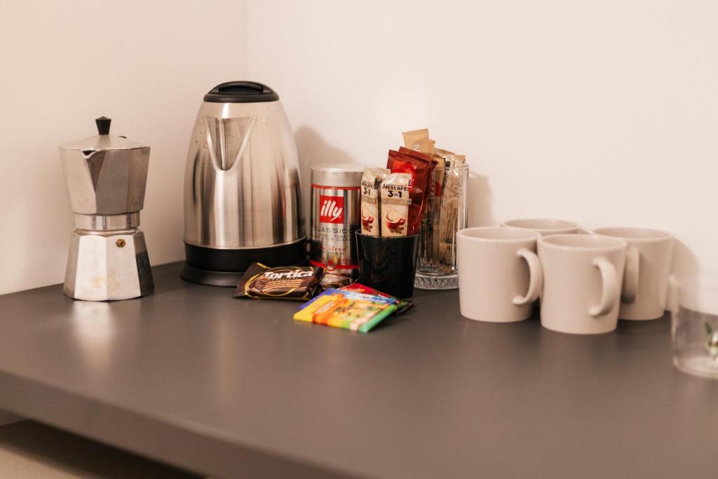 Astor Wellness apartman - 2