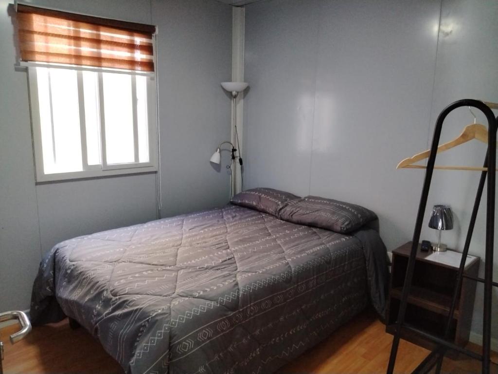 Hospedaje Oasis Modulares - 1