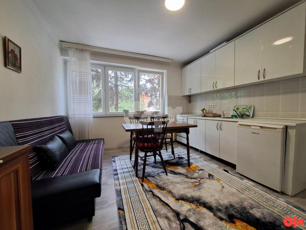 Two room apartment near Scc - 3