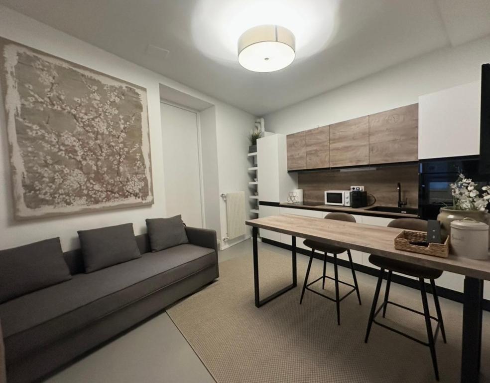 V15 apartment - 2