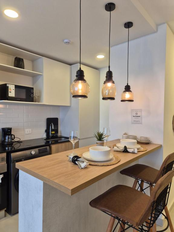 Espectacular departamento con vista al rio y playa San Jose! - 5