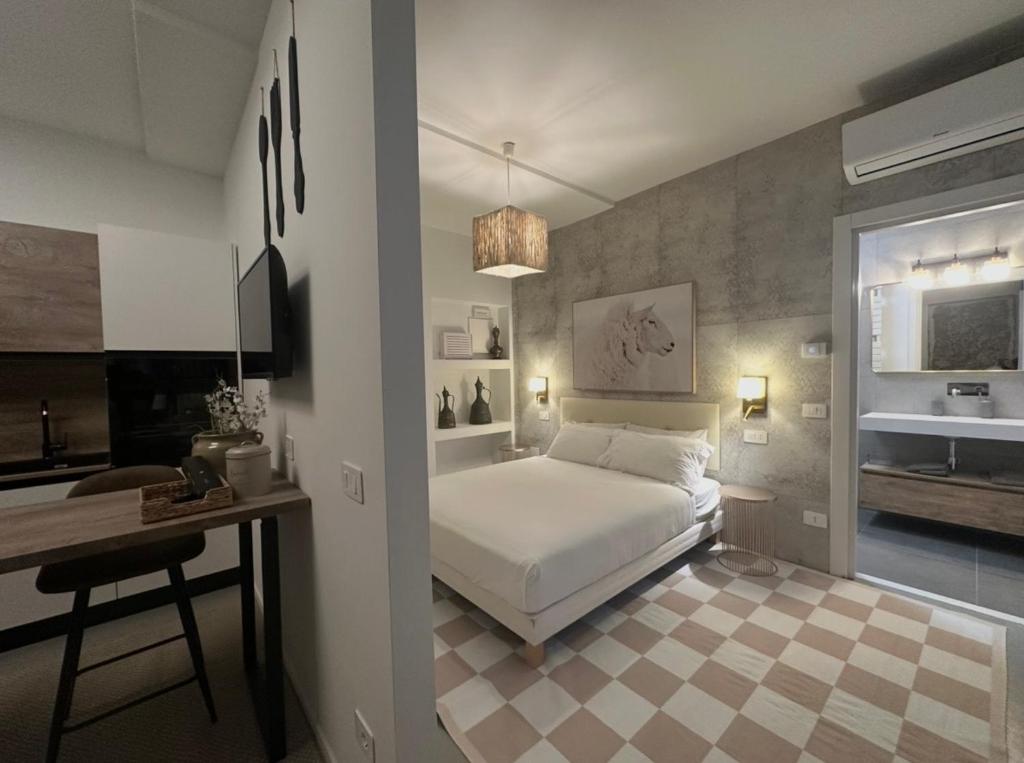 V15 apartment - 5