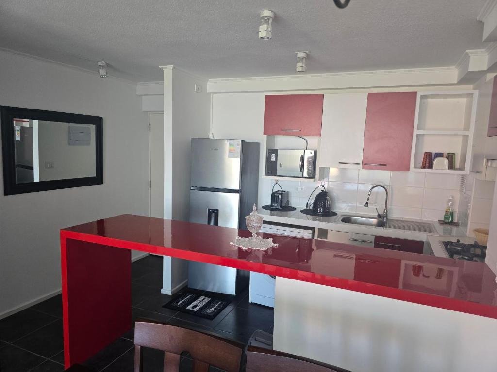 Condominio playa blanca 2401 Avenida Pacífico - 5