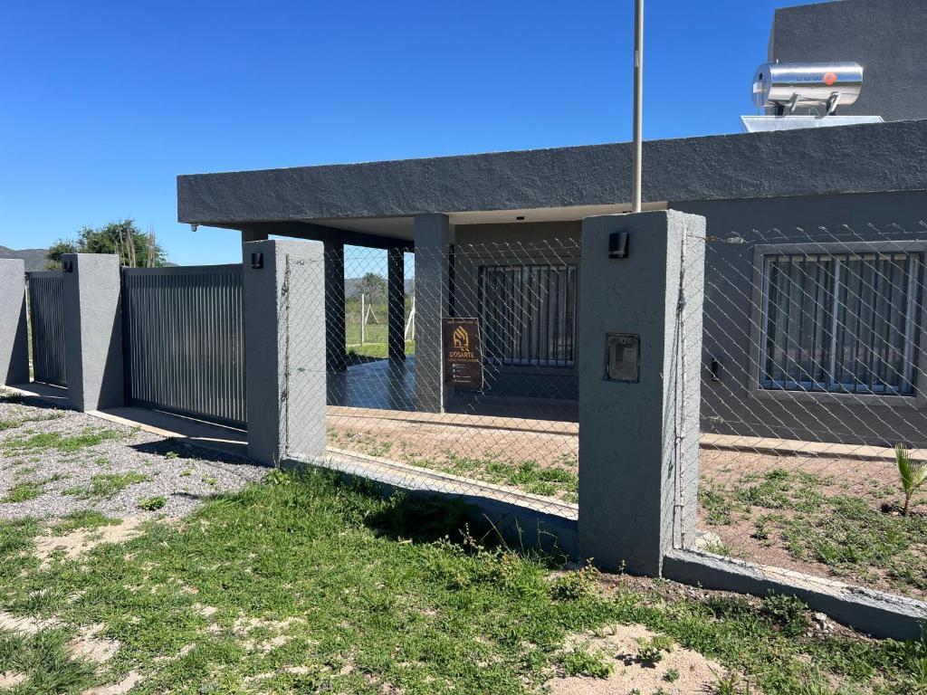 Biale Masse Casa de Montaña - 1