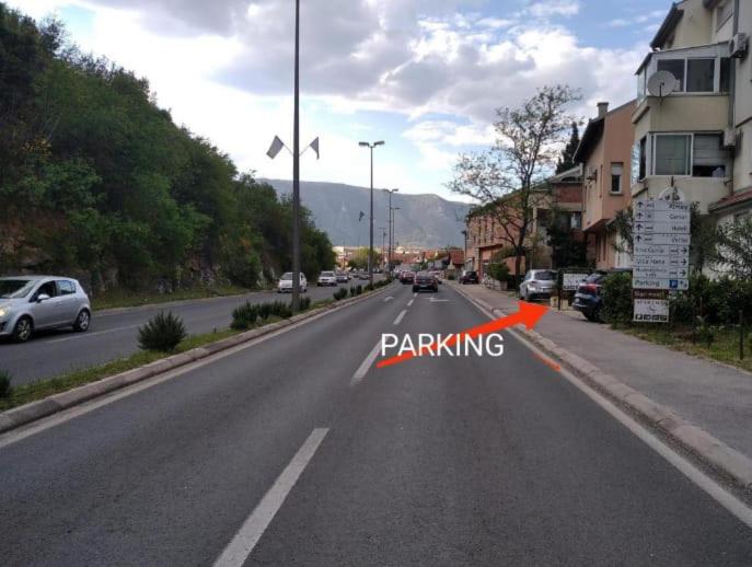 Apartman Sarah Mostar - 3