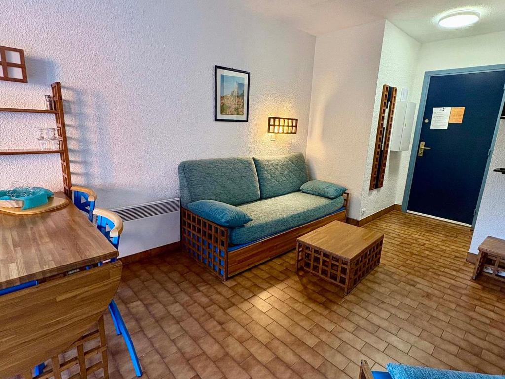 Appartement 8 personnes avec kitchenette et Wi-Fi à Roquebrune-Cap-Martin - FR-1-827-5 - 4
