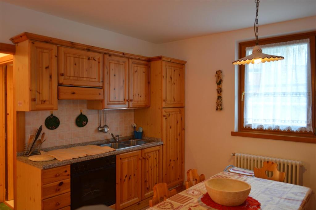 Appartamento BUCANEVE - 5