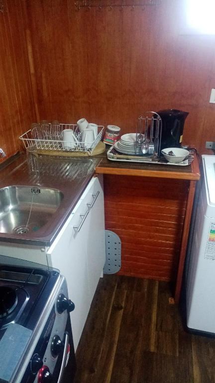 Departamento Ciro - 5